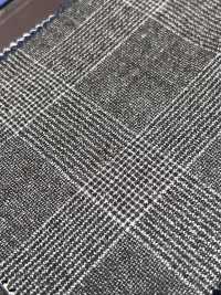 56CN5218 CANONICO (Canonico) franela CLASSICS cuadro Glen marrón[Textil] CANÓNICO Más fotos