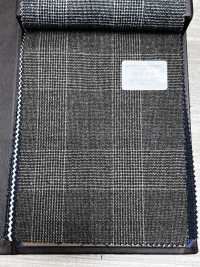 56CN5218 CANONICO (Canonico) franela CLASSICS cuadro Glen marrón[Textil] CANÓNICO Más fotos