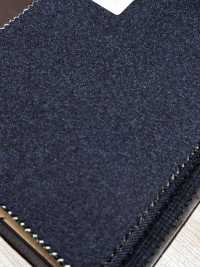56CN5219 CANONICO Franela Clásica Azul Marino[Textil] CANÓNICO Más fotos