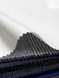 56CN5222 CANONICO franela clásica marfil[Textil] CANÓNICO Más fotos