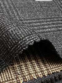 56CN5227 CANONICO (Canonico) 21 Mouliné Saxony azul marino cuadro Glen[Textil] CANÓNICO Más fotos
