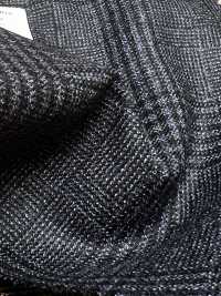 56CN5227 CANONICO (Canonico) 21 Mouliné Saxony azul marino cuadro Glen[Textil] CANÓNICO Más fotos