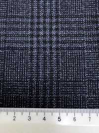 56CN5227 CANONICO (Canonico) 21 Mouliné Saxony azul marino cuadro Glen[Textil] CANÓNICO Más fotos