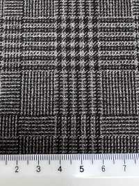 56CN5228 CANONICO 21 MOULINE SAXONY cuadros Glen marrón[Textil] CANÓNICO Más fotos