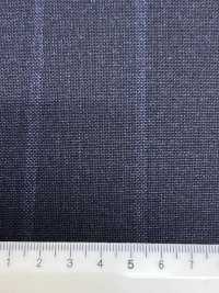 56CN5234 CANONICO RWS peinado tradicional 21 Rayas azul marino oscuro[Textil] CANÓNICO Más fotos