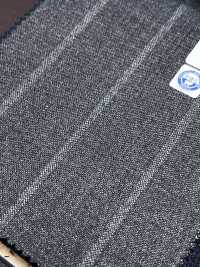 56CN5235 CANONICO RWS PEINADO TRADICIONAL 21 Rayas grises[Textil] CANÓNICO Más fotos