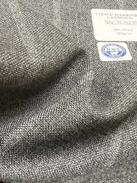 56CN5235 CANONICO RWS PEINADO TRADICIONAL 21 Rayas grises[Textil] CANÓNICO Más fotos