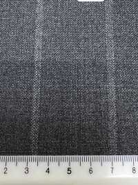 56CN5235 CANONICO RWS PEINADO TRADICIONAL 21 Rayas grises[Textil] CANÓNICO Más fotos