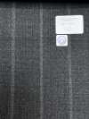 56CN5235 CANONICO RWS PEINADO TRADICIONAL 21 Rayas grises