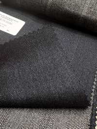 56CN5236 CANONICO (Canonico) RWS Peinado tradicional 21 azul marino con rayas sombra[Textil] CANÓNICO Más fotos