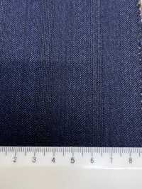 56CN5236 CANONICO (Canonico) RWS Peinado tradicional 21 azul marino con rayas sombra[Textil] CANÓNICO Más fotos