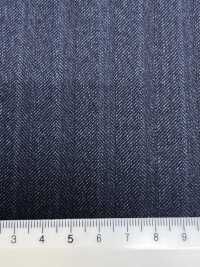 56CN5238 CANONICO RWS TEJIDO PEINADO TRADICIONAL 21 Rayas azul marino oscuro[Textil] CANÓNICO Más fotos