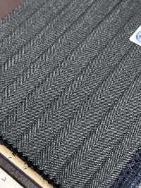 56CN5239 CANONICO RWS Sarga peinada tradicional 21 Rayas gris/marrón[Textil] CANÓNICO Más fotos
