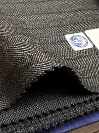 56CN5239 CANONICO RWS Sarga peinada tradicional 21 Rayas gris/marrón[Textil] CANÓNICO Más fotos