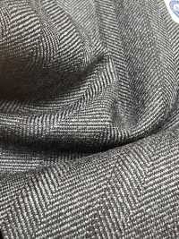 56CN5239 CANONICO RWS Sarga peinada tradicional 21 Rayas gris/marrón[Textil] CANÓNICO Más fotos