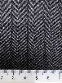 56CN5239 CANONICO RWS Sarga peinada tradicional 21 Rayas gris/marrón[Textil] CANÓNICO Más fotos