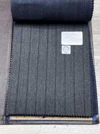 56CN5239 CANONICO RWS Sarga peinada tradicional 21 Rayas gris/marrón[Textil] CANÓNICO Más fotos