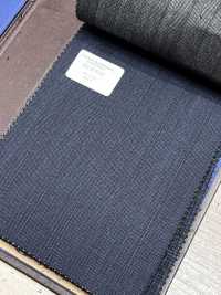 56CN5240 CANONICO Estambre tradicional 21 Rayas sombra azul marino oscuro[Textil] CANÓNICO Más fotos