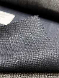 56CN5240 CANONICO Estambre tradicional 21 Rayas sombra azul marino oscuro[Textil] CANÓNICO Más fotos