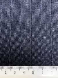 56CN5240 CANONICO Estambre tradicional 21 Rayas sombra azul marino oscuro[Textil] CANÓNICO Más fotos