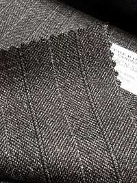 56CN5241 CANONICO (Canonico) PEINADO TRADICIONAL 21. Rayas sombra marrón[Textil] CANÓNICO Más fotos