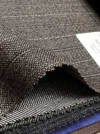 56CN5241 CANONICO (Canonico) PEINADO TRADICIONAL 21. Rayas sombra marrón[Textil] CANÓNICO Más fotos