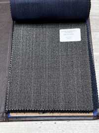56CN5241 CANONICO (Canonico) PEINADO TRADICIONAL 21. Rayas sombra marrón[Textil] CANÓNICO Más fotos