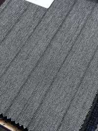 56CN5242 CANONICO (Canonico) peinado tradicional 21 rayas sombra gris/marrón[Textil] CANÓNICO Más fotos