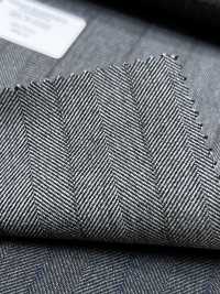 56CN5242 CANONICO (Canonico) peinado tradicional 21 rayas sombra gris/marrón[Textil] CANÓNICO Más fotos