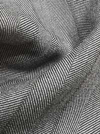 56CN5242 CANONICO (Canonico) peinado tradicional 21 rayas sombra gris/marrón[Textil] CANÓNICO Más fotos