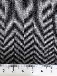 56CN5242 CANONICO (Canonico) peinado tradicional 21 rayas sombra gris/marrón[Textil] CANÓNICO Más fotos