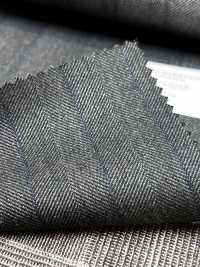 56CN5243 CANONICO (Canonico) peinado tradicional 21 raya verde/azul marino[Textil] CANÓNICO Más fotos