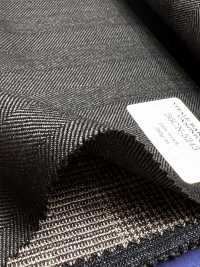 56CN5243 CANONICO (Canonico) peinado tradicional 21 raya verde/azul marino[Textil] CANÓNICO Más fotos