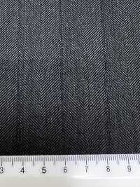 56CN5243 CANONICO (Canonico) peinado tradicional 21 raya verde/azul marino[Textil] CANÓNICO Más fotos