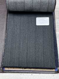 56CN5243 CANONICO (Canonico) peinado tradicional 21 raya verde/azul marino[Textil] CANÓNICO Más fotos