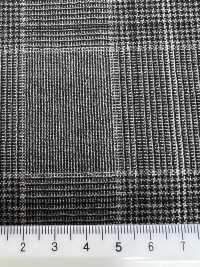56CN5244 CANONICO TROPICAL AFIELTRADO Cuadro Glen marrón[Textil] CANÓNICO Más fotos