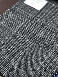 56CN5246 CANONICO (Canonico) tropical afieltrado cuadro Glen gris[Textil] CANÓNICO Más fotos