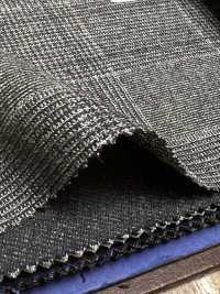 56CN5246 CANONICO (Canonico) tropical afieltrado cuadro Glen gris[Textil] CANÓNICO Más fotos