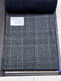 56CN5246 CANONICO (Canonico) tropical afieltrado cuadro Glen gris[Textil] CANÓNICO Más fotos