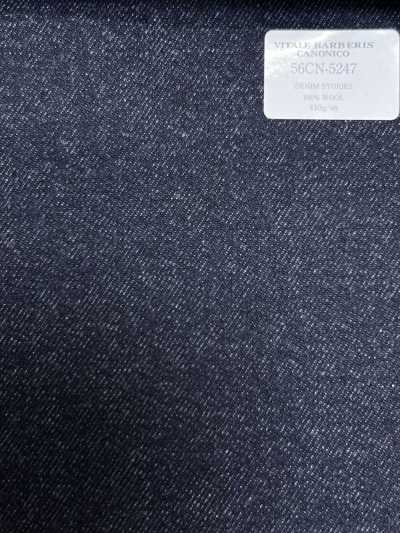 56CN5247 CANONICO (Canonico) DENIM STORIES Azul marino oscuro