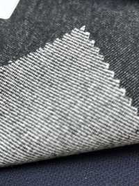 56CN5248 CANONICO (Canonico) DENIM STORIES Negro[Textil] CANÓNICO Más fotos