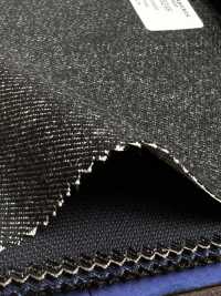 56CN5248 CANONICO (Canonico) DENIM STORIES Negro[Textil] CANÓNICO Más fotos