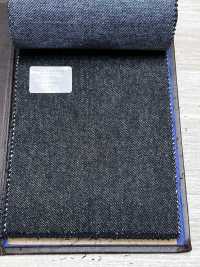 56CN5248 CANONICO (Canonico) DENIM STORIES Negro[Textil] CANÓNICO Más fotos