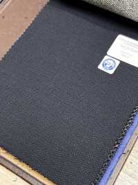 56CN5249 CANONICO (Kanoniko) RWS 21 PRUNELLE Azul marino[Textil] CANÓNICO Más fotos