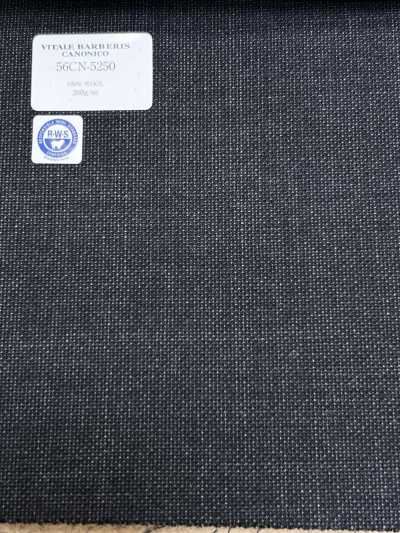 56CN5250 CANONICO (Canonico) RWS 21 PRUNELLE Negro