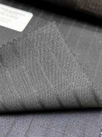 56CN5252 CANONICO (Canonico) PRUNELLE Rayas negras efecto sombra[Textil] CANÓNICO Más fotos