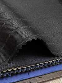 56CN5252 CANONICO (Canonico) PRUNELLE Rayas negras efecto sombra[Textil] CANÓNICO Más fotos