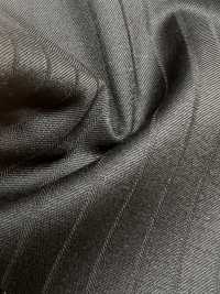 56CN5252 CANONICO (Canonico) PRUNELLE Rayas negras efecto sombra[Textil] CANÓNICO Más fotos