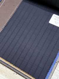 56CN5253 CANONICO PRUNELLE Rayas sombra azul marino oscuro[Textil] CANÓNICO Más fotos