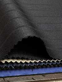 56CN5253 CANONICO PRUNELLE Rayas sombra azul marino oscuro[Textil] CANÓNICO Más fotos